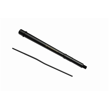Picture of Rosco Manufacturing K9 12.5'' PATROL LENGTH BARREL 1-7TW 1/2-28 5.56MM K9-125-HY-SAGE-556-7-PT