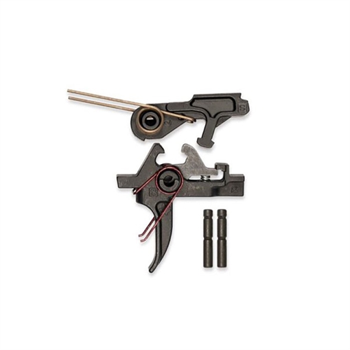 Picture of Sons Of Liberty Gun Works LIBERTY 2-STAGE AMBIDEXTROUS TRIGGER FOR AR-15 L2S