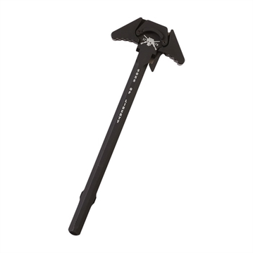 Picture of Sons of Liberty Gun Works Liberty Charging Handle, 223 Remington/5.56NATO, Charging Handle, Nitride Finish, Black, Ambidextrous LCH-5.56 LCH5.56