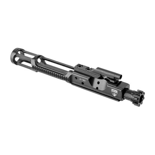 Picture of Faxon Firearms 5.56X45MM NATO LIGHTWEIGHT MIL-SPEC BCG NITRIDE BLACK FF556BCGCNITRIDE-LW