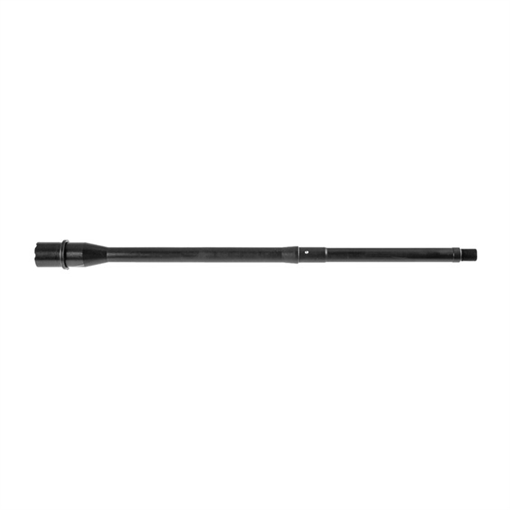 Picture of Brownells AR-15 16'' A1 BARREL 1/2-28'' CHROME MOLY NITRIDE BRN-16-A1-223-8-M