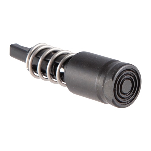 Picture of Forward Controls Design AR-15 LOW DRAG FORWARD ASSIST STEEL BLACK LDFA