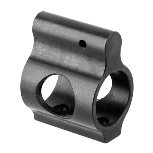 Picture of Faxon Firearms LOW PROFILE .625 GAS BLOCK 3-SCREW FOR AR-15 GB-LP-625-3