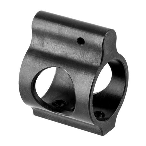 Picture of Faxon Firearms LOW PROFILE .750 GAS BLOCK 3-SCREW FOR AR-15 GB-LP-750-3