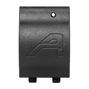 Picture of Aero Precision LOW PROFILE GAS BLOCK .625'' W/AERO LOGO FOR AR-15 PHOSPHATE APRH100365C