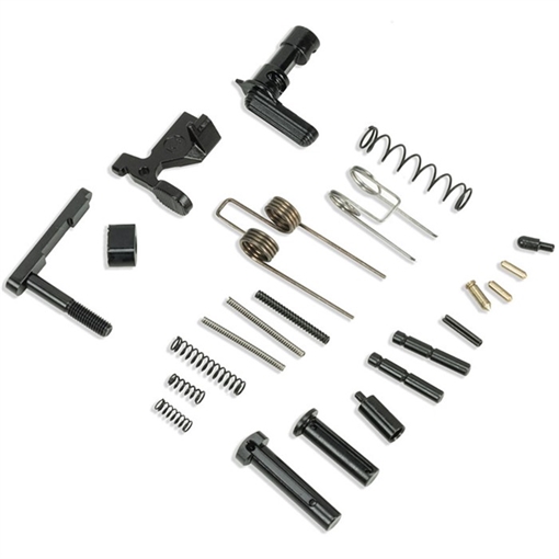 Picture of Kak Industry Llc. AR-15 LOWER PARTS BASIC BUILD KIT AR15-LP-KT-02