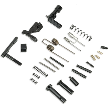 Picture of Kak Industry Llc. AR-15 LOWER PARTS BASIC BUILD KIT AR15-LP-KT-02