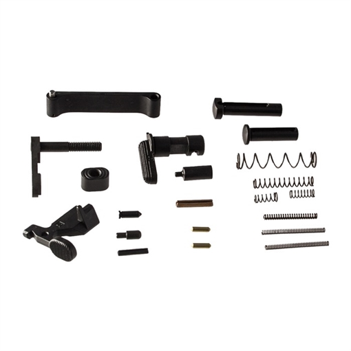Picture of Geissele Automatics LOWER PARTS KIT MIL-SPEC 05-343