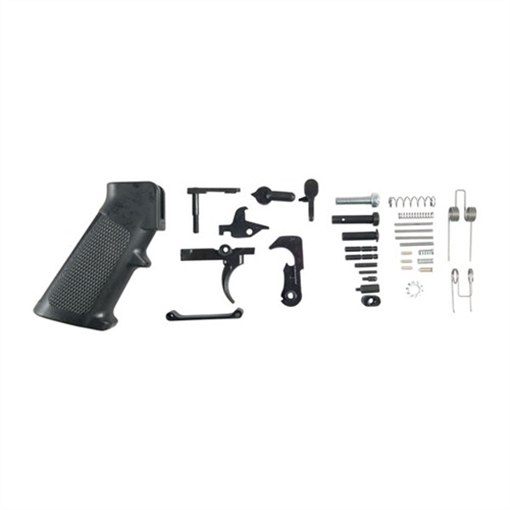 Picture of Double Star AR-15 LOWER PARTS KIT SMALL PIN AR270