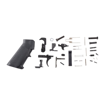 Picture of AR-15 LOWER PARTS KIT 7035-0009-1520