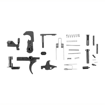 Picture of AR-15 LOWER PARTS KIT 7035-0011-1520