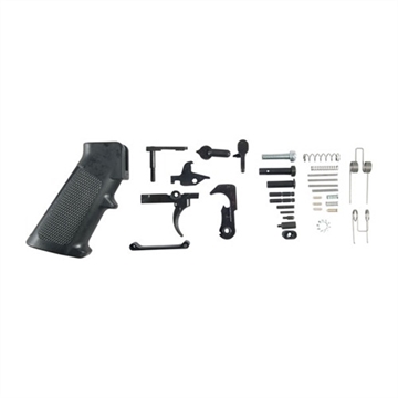 Picture of Double Star AR-15 LOWER PARTS KIT SMALL PIN AR270