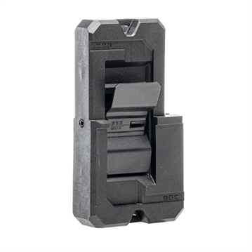 Picture of Brownells BRN AR-308/AR-15 LOWER VISE BLOCK, BLACK    OEM-AR-LRVB