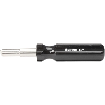 Picture of Brownells BOLT CARRIER SCRAPER FOR AR-15/M-16 400014SELLABLE