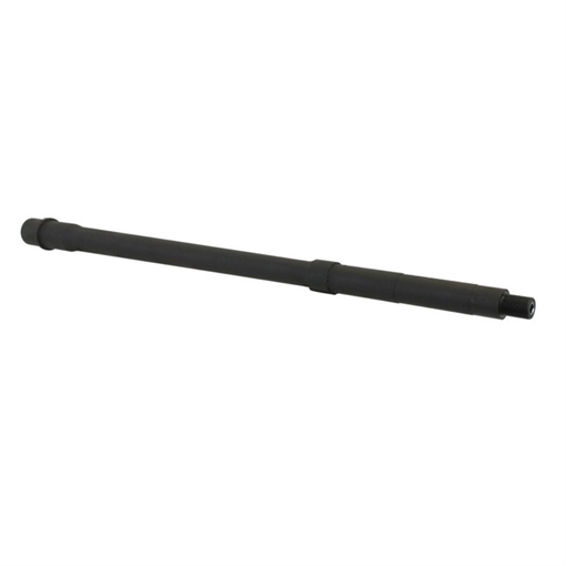 Picture of Criterion Barrels Inc BARREL .223 WYLDE 10.5'' 1-8 CARBINE LENGTH BLACK 15100-HY6