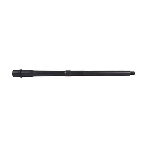 Picture of Criterion Barrels Inc 16'' HYBRID CONTOUR, CARBINE GAS SYSTEM, 223 WYLDE 15160-HY6