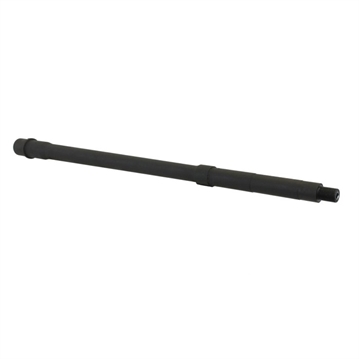 Picture of Criterion Barrels Inc BARREL .223 WYLDE 10.5'' 1-8 CARBINE LENGTH BLACK 15100-HY6