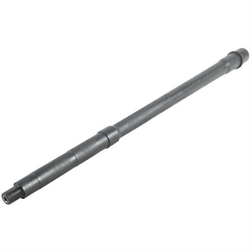 Picture of Criterion Barrels Inc 18'' HYBRID CONTOUR, RIFLE GAS SYSTEM, 223 WYLDE 15180-HY12