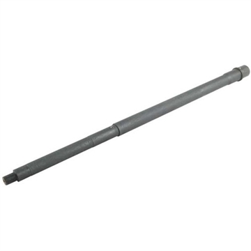 Picture of Criterion Barrels Inc 20'' HBAR CONTOUR, RIFLE GAS SYSTEM, 223 WYLDE 15200-HB12