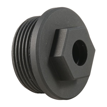 Picture of Spikes Tactical ST22 PISTOL PLUG ST2P100