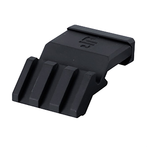 Picture of J P Enterprises RAIL OFFSET ADAPTER 45 DEGREE 1.25'' JPROS