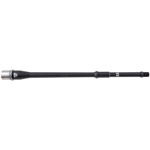 Picture of Faxon Firearms DUTY 5.56X45 NATO 14.5'' 1-8 TWIST PENCIL CONTOUR BBL NITRIDE 15A58M14NPQ