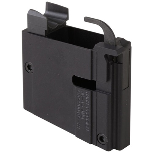 Picture of Hahn Precision DEDICATED 9MM CONVERSION BLOCK A9CSRD0405