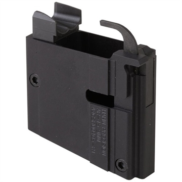 Picture of Hahn Precision DEDICATED 9MM CONVERSION BLOCK A9CSRD0405