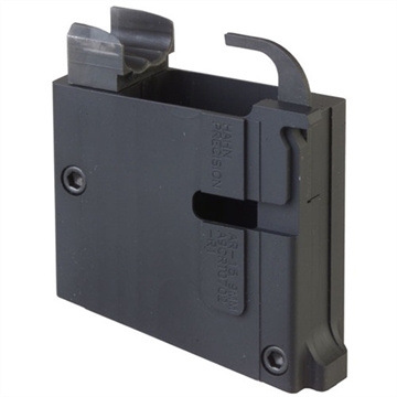 Picture of Hahn Precision TOP-LOADING 9MM CONVERSION BLOCK A9CRT0702