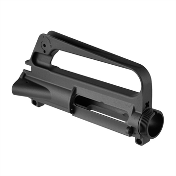Picture of Brownells UPPER RECEIVER BLACK BRN-16A1 M16A1