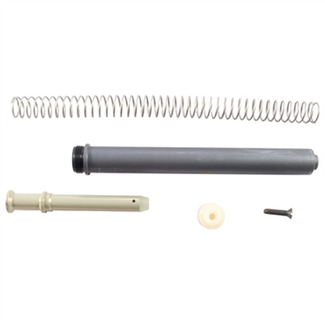 Picture of AR-15/M16 A2 RIFLE BUFFER TUBE ASSEMBLY 080000625