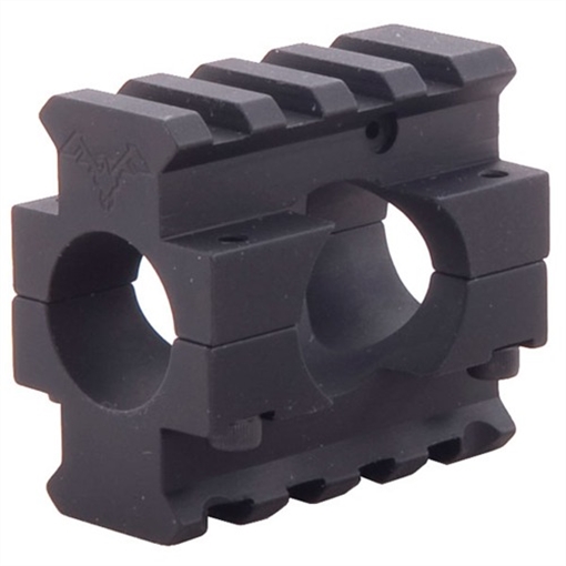 Picture of Double Star 2-RAIL STANDARD GAS BLOCK DSC751