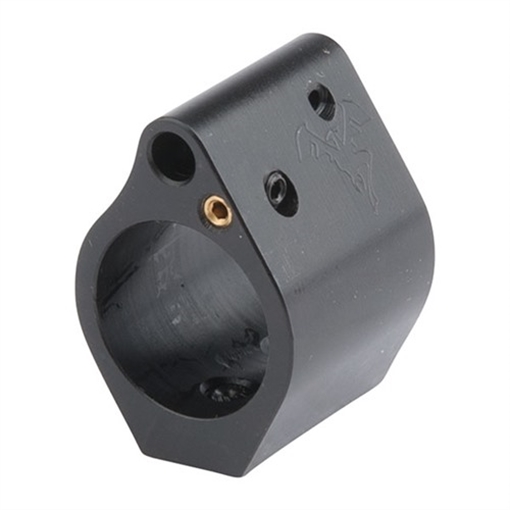 Picture of Double Star AR-15/M16 ADJUSTABLE GAS BLOCK DSC766