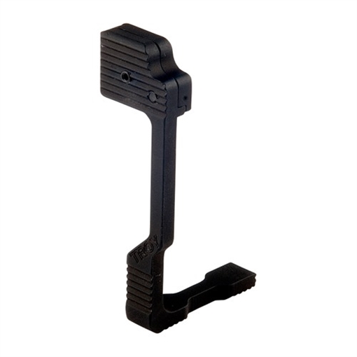 Picture of TROY AMBI BOLT RELEASE AR-15 ALUMINUM MATTE SBOL-AMB-00BT-00