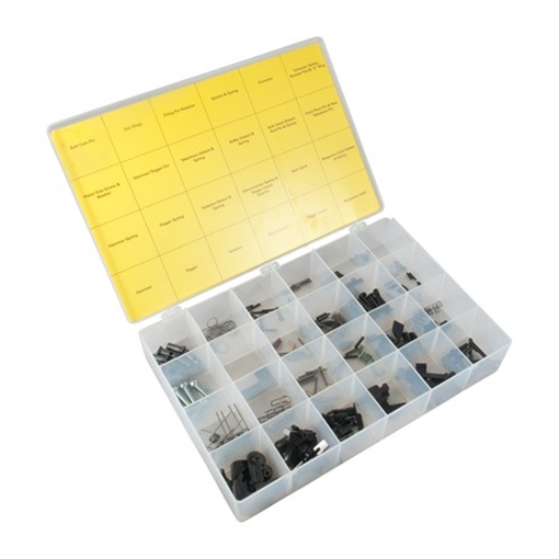 Picture of Brownells BRN AR-15 ARMORER'S SMALL PARTS KIT NONE