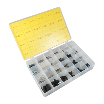 Picture of Brownells BRN AR-15 ARMORER'S SMALL PARTS KIT NONE