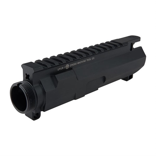 Picture of Cross Machine Tool Co. AR-15/M16 BILLET UPPER RECEIVER UPUR-1
