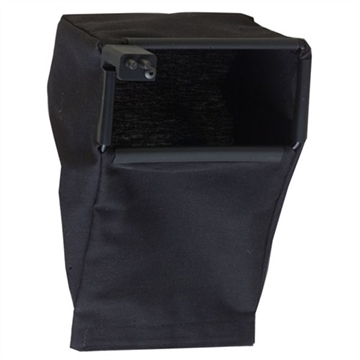 Picture of 3 Bucc Inc. AR-15/308AR FLAT TOP BRASS CATCHER BLACK NONE