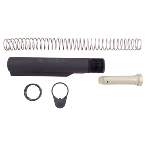 Picture of AR-15/M16 BUFFER TUBE ASSEMBLY 080000620
