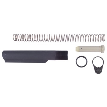 Picture of AR-15/M16 BUFFER TUBE ASSEMBLY 080000556