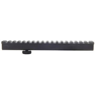 Picture of AR-15/M16 CARRY HANDLE SCOPE BASE 080000660 -