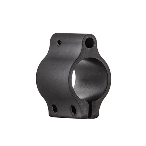 Picture of Daniel Defense LOW PROFILE GAS BLOCK, CLAMP, .750 25-079-05006