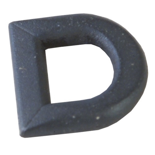 Picture of AR-15/M16 D-FENDER EXTRACTOR D-RING NONE