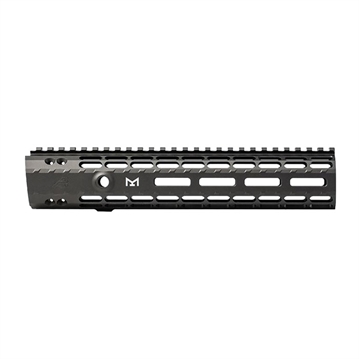 Picture of Aero Precision GEN-2 ENHANCED 10.7'' M-LOK HANDGRD FREE FLOAT FOR AR-15 BLK APRA100216C