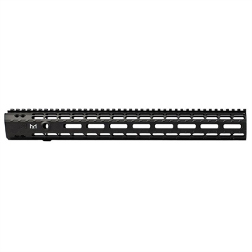 Picture of Aero Precision GEN-2 ENHANCED 16.6'' M-LOK HANDGRD FREE FLOAT FOR AR-15 BLK APRA100220C