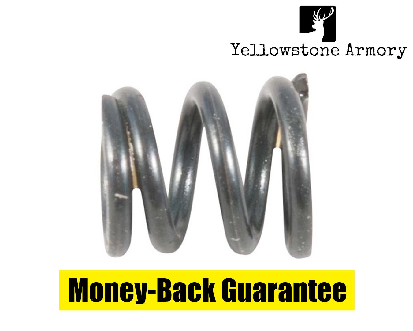 AR-15/M16 EXTRACTOR SPRINGS 078101125 - Other Gun Accessories & Parts ...
