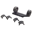 Picture of J P Enterprises JP FLATTOP SCOPE MOUNT, 1''/30MM JPFTSM-30/1