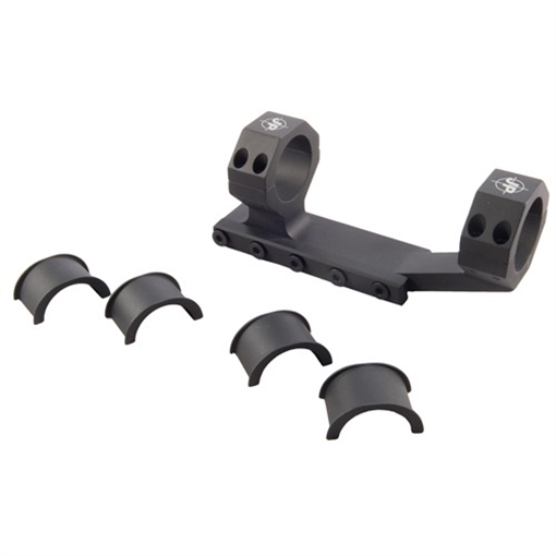 Picture of J P Enterprises JP FLATTOP SCOPE MOUNT, 1''/30MM JPFTSM-30/1
