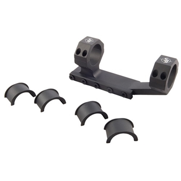 Picture of J P Enterprises JP FLATTOP SCOPE MOUNT, 1''/30MM JPFTSM-30/1