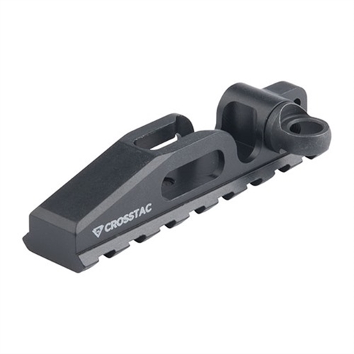 Picture of AR-15/M16 FRONT SIGHT PICATINNY RAIL 135050-BLK